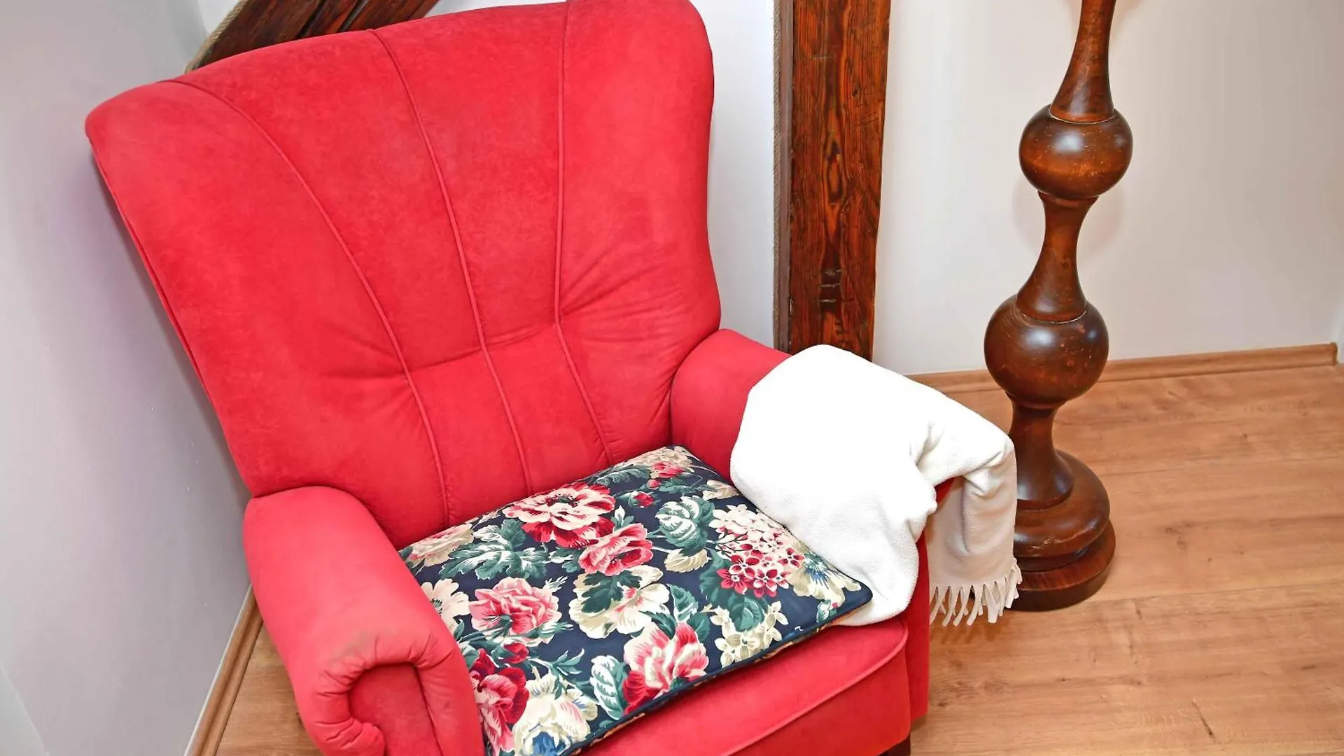 Romantic Apartment Under The Prague Castle 0*,  捷克